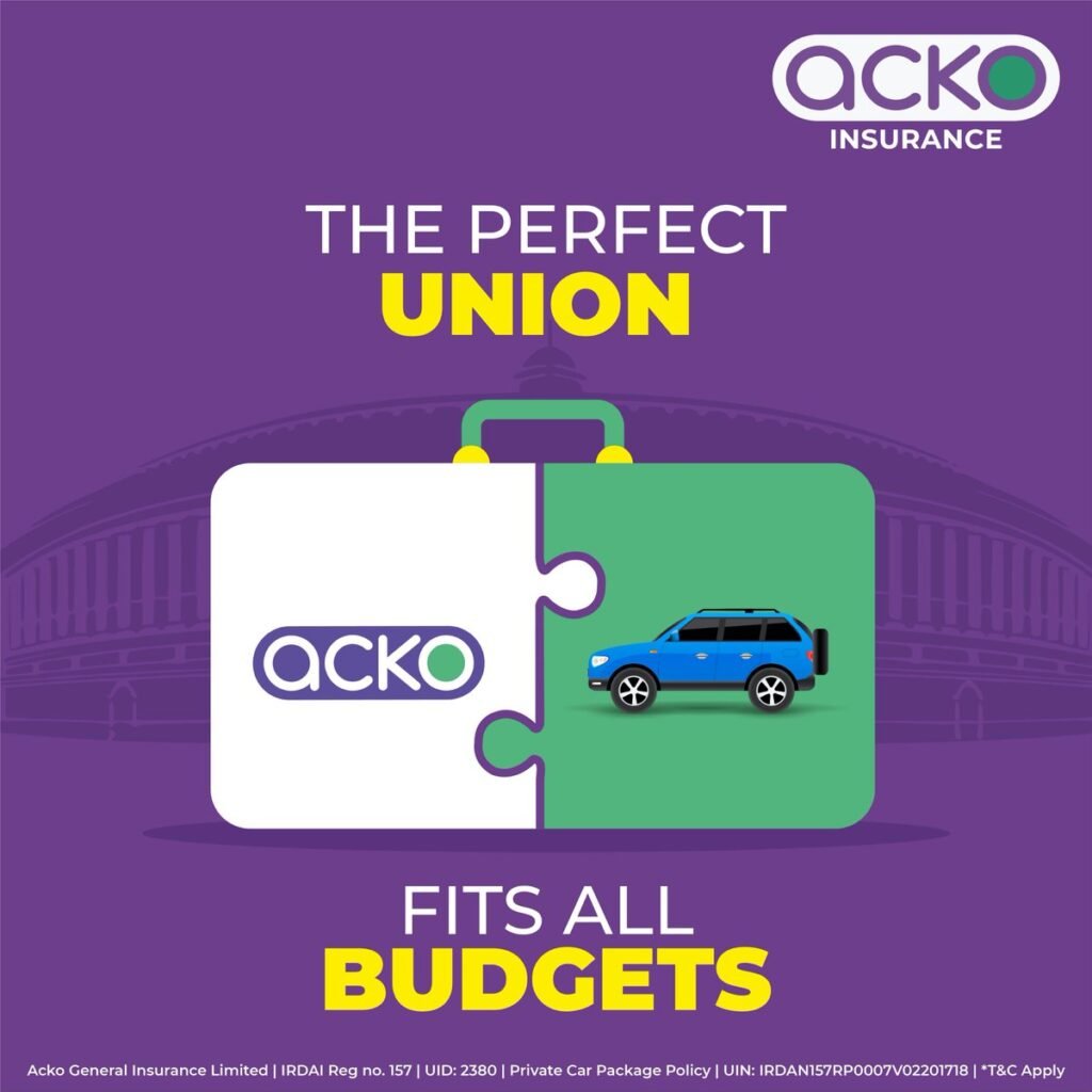 The Convenient Car Insurer