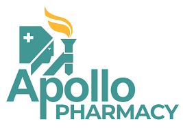 Pharmacy at your fingertips