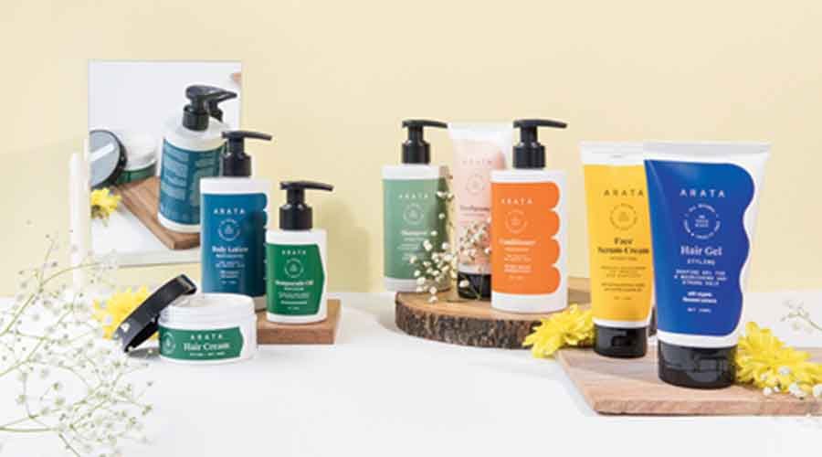 Arata- Health and wellness
