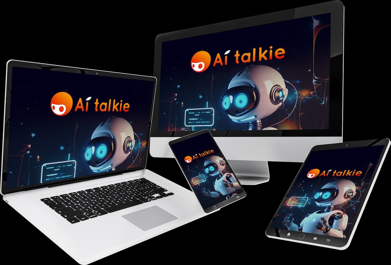 AI Talkie